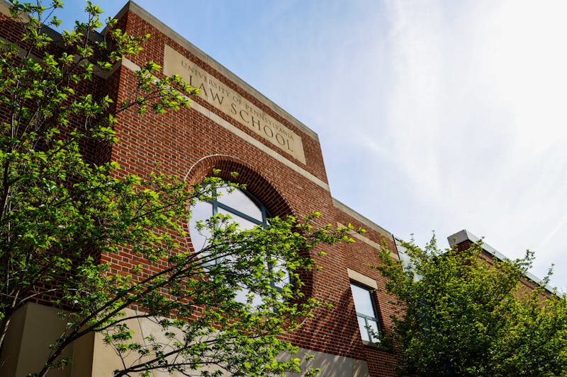 Seven Penn Carey Law professors ranked among nation’s 100 most cited legal scholars