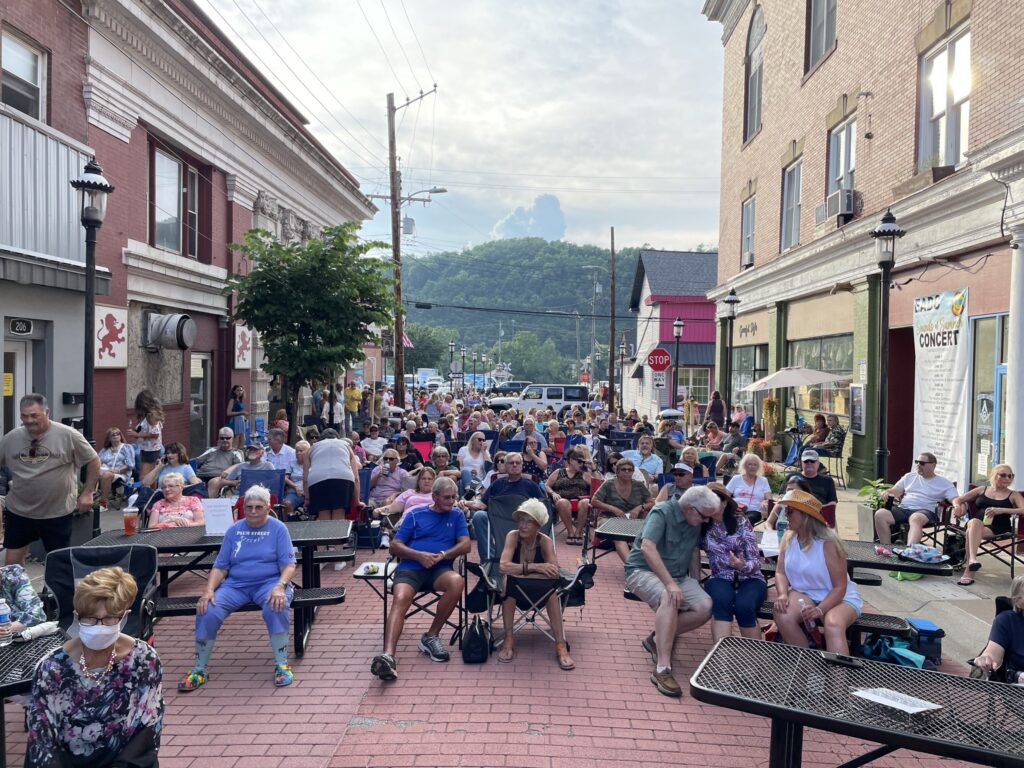 Elizabeth to apply for Main Streets Allegheny grants