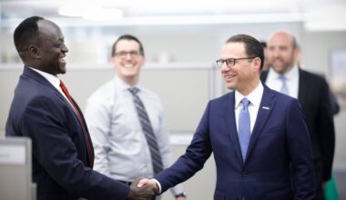 Pa. Approves $1.4M Grants to Expand Gas, Boost Development