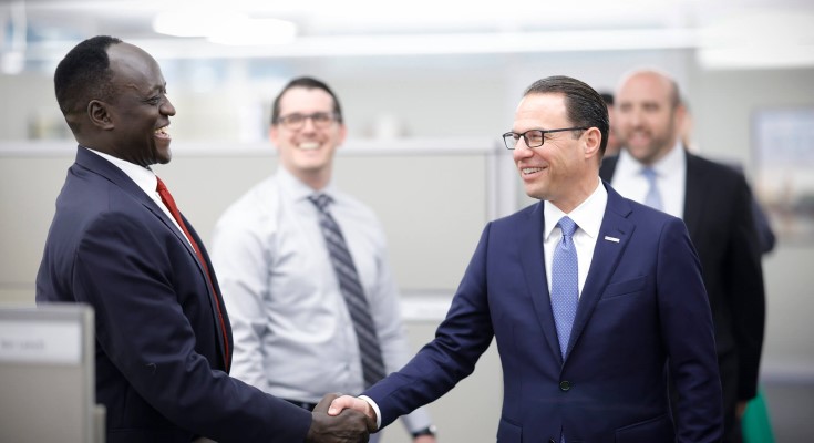 Pa. Approves $1.4M Grants to Expand Gas, Boost Development