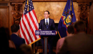 Pennsylvania One of the Top Three States for Job Growth in 2025 Thanks to Shapiro Administration’s Efforts to Bring Economic Development to the Commonwealth