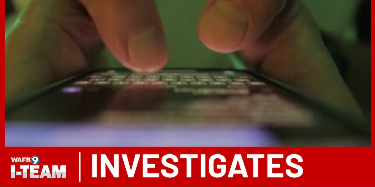 Pennsylvania man wanted for online solicitation of Baton Rouge child