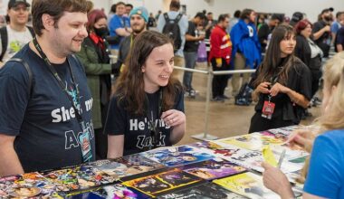Thousands of gamers will gather in Oaks for TooManyGames convention