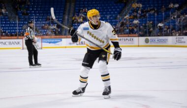 St. Ivany on second conditioning stint with WBS Penguins – Wilkes-Barre Citizens' Voice