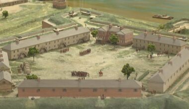 New Fort Pitt Museum exhibit highlights Pittsburgh's role in the American Revolution