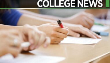 York College of Pennsylvania Fall 2025 Dean's List | Community News