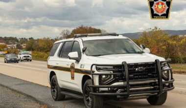 Pennsylvania and New Jersey partner for aggressive driving enforcement wave