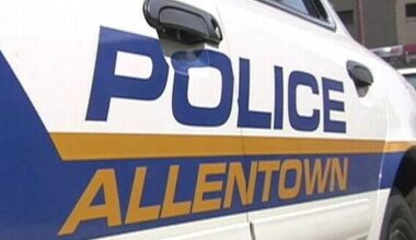 Allentown teen charged in 3 separate crimes | Lehigh Valley Regional News