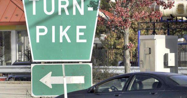 Report: Drivers pay most tolls in Pennsylvania, neighboring states | News