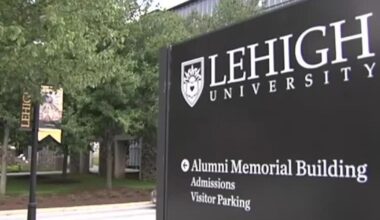 Lehigh University announces $10 million gift for new engineering lab | Bethelehm Area