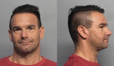 Kevin Esterly, who fled to Mexico with teen in 2018, loses bid to remove prosecutors ahead of sexual‑assault trial | Allentown Area