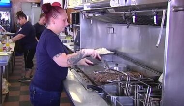 New ownership, same tradition at Mike's Sandwich Shop in Reading | Berks Regional News