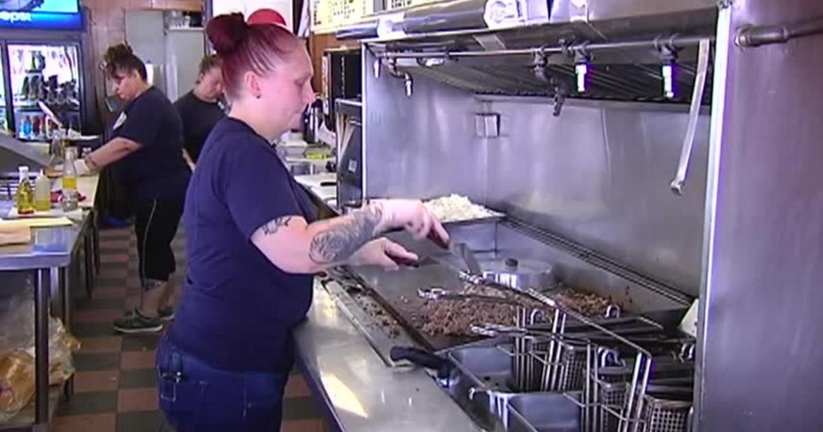 New ownership, same tradition at Mike's Sandwich Shop in Reading | Berks Regional News