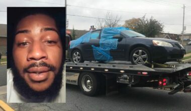 Pa. court denies appeal for man who shot state trooper during Rt. 33 traffic stop | Northampton County