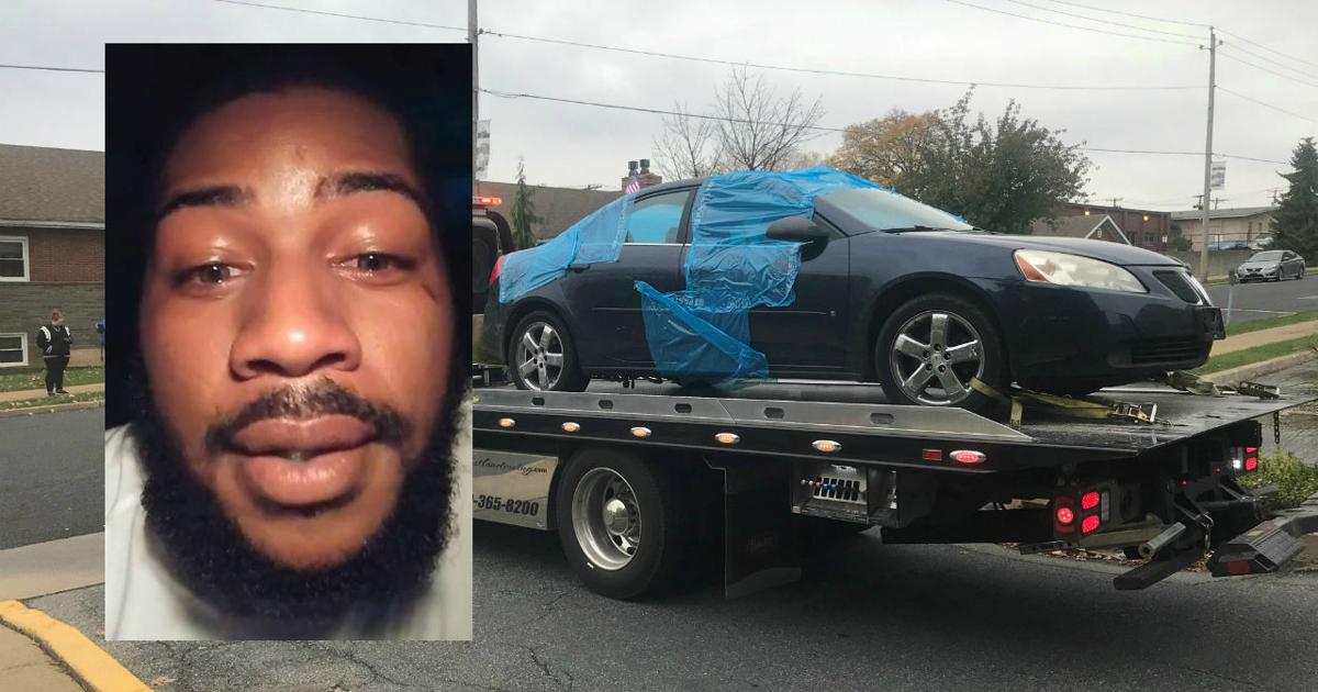 Pa. court denies appeal for man who shot state trooper during Rt. 33 traffic stop | Northampton County