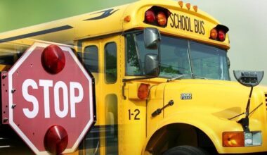 Police incident causes school bus disruptions in New Philadelphia | Poconos and Coal Region