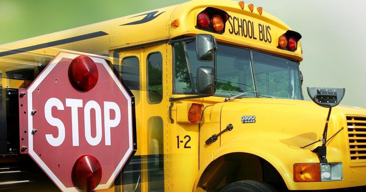 Police incident causes school bus disruptions in New Philadelphia | Poconos and Coal Region
