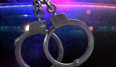 Police: Two arrested after abandoning five dogs near I-78 in Berks Co. | Western-berks-county