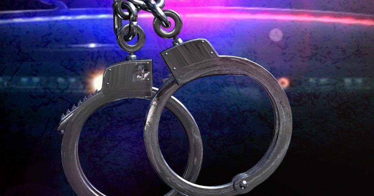 Police: Two arrested after abandoning five dogs near I-78 in Berks Co. | Western-berks-county