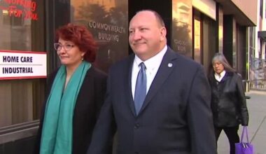 Targeting June: Ed Pawlowski set for early prison release, advocate says | Bethelehm Area
