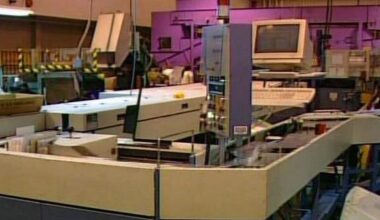 USPS announces plans to consolidate mail processing in Pa. | Berks Regional News