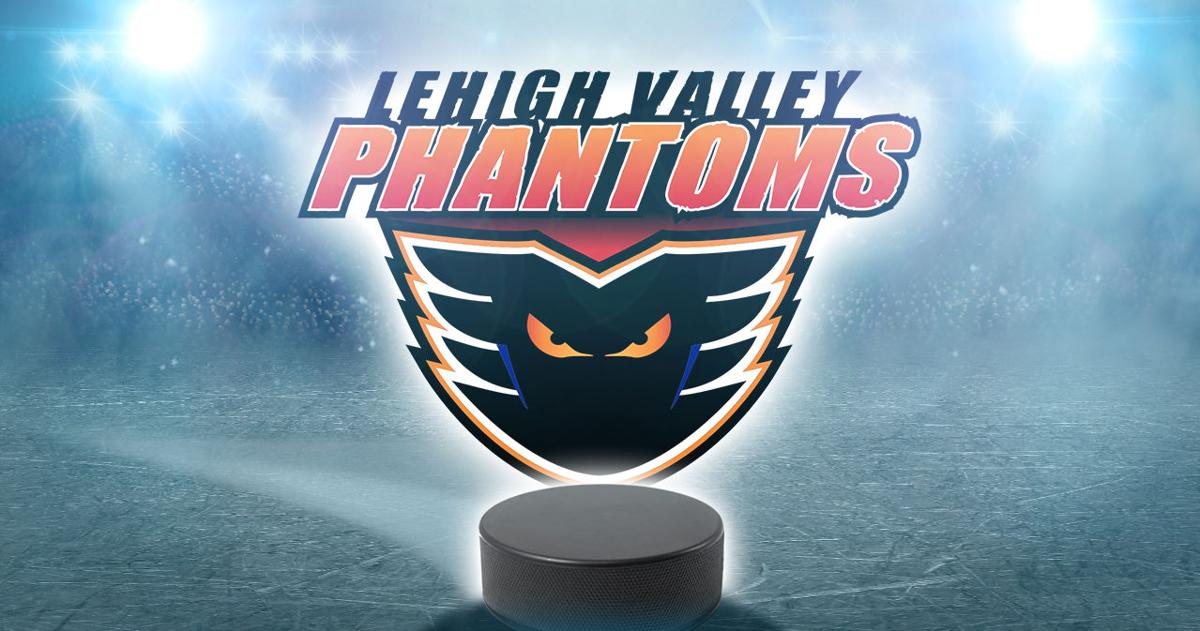 Phantoms unable to hold on to early lead in home loss to Wilkes-Barre/Scranton | Sports