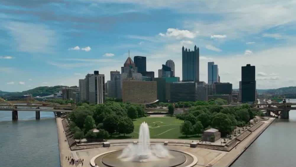 Search warrant served on City of Pittsburgh by Allegheny County DA Zappala