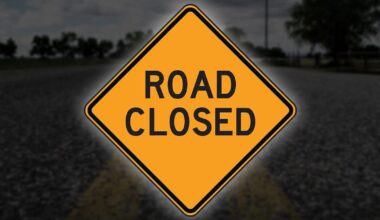 Storm damage forces multiple road closures in Lower Saucon Township | Bethlehem Area