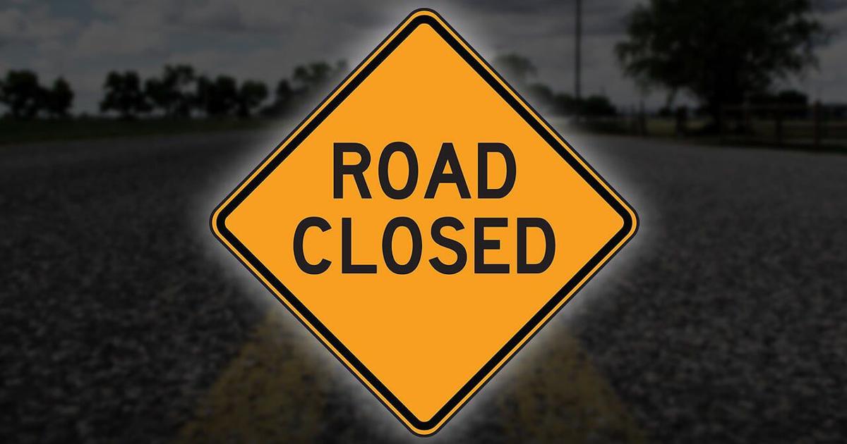 Storm damage forces multiple road closures in Lower Saucon Township | Bethlehem Area