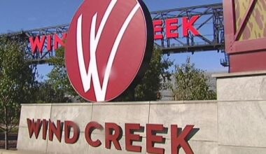 Wind Creek announces re-opening of Bethlehem casino | Lehigh Valley Regional News
