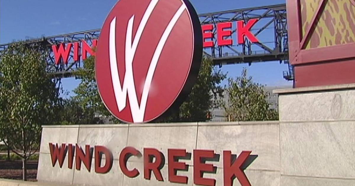 Wind Creek announces re-opening of Bethlehem casino | Lehigh Valley Regional News