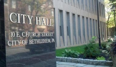 Bethlehem Fire Department considers creating short-term job; union president pushes back on ‘temporary fixes’ | Bethlehem Area