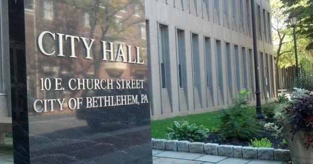 Bethlehem Fire Department considers creating short-term job; union president pushes back on ‘temporary fixes’ | Bethlehem Area