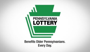 Berks County gas station sells $2.5-million-dollar winning lottery ticket | Berks Regional News