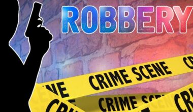 Arrestan a sospechoso de robo bancario en Los Poconos | Noticias