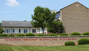 Bethlehem Township planners table Jaindl plan for 190 single-family homes at ‘Farmersville Estates’ | Bethlehem Area