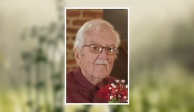 Frank J. Perch, Jr. Obituary March 2, 2026