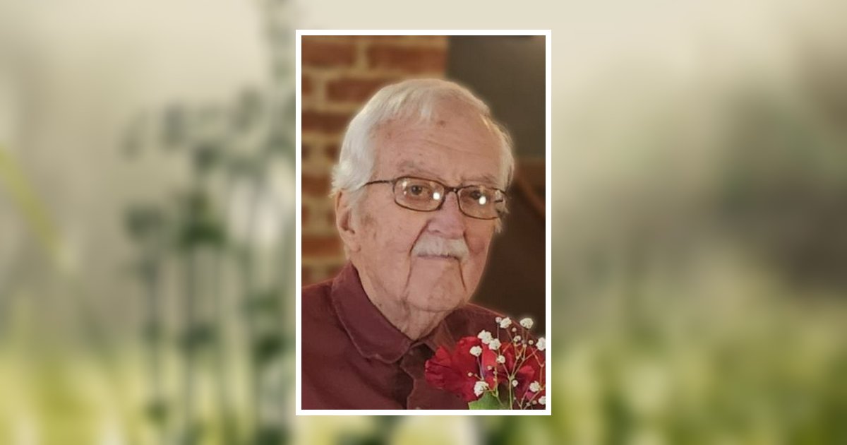 Frank J. Perch, Jr. Obituary March 2, 2026