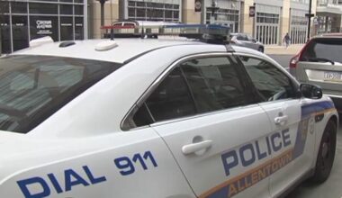 Allentown man charged in home invasion, terrorized couple for hours | Lehigh Valley Regional News