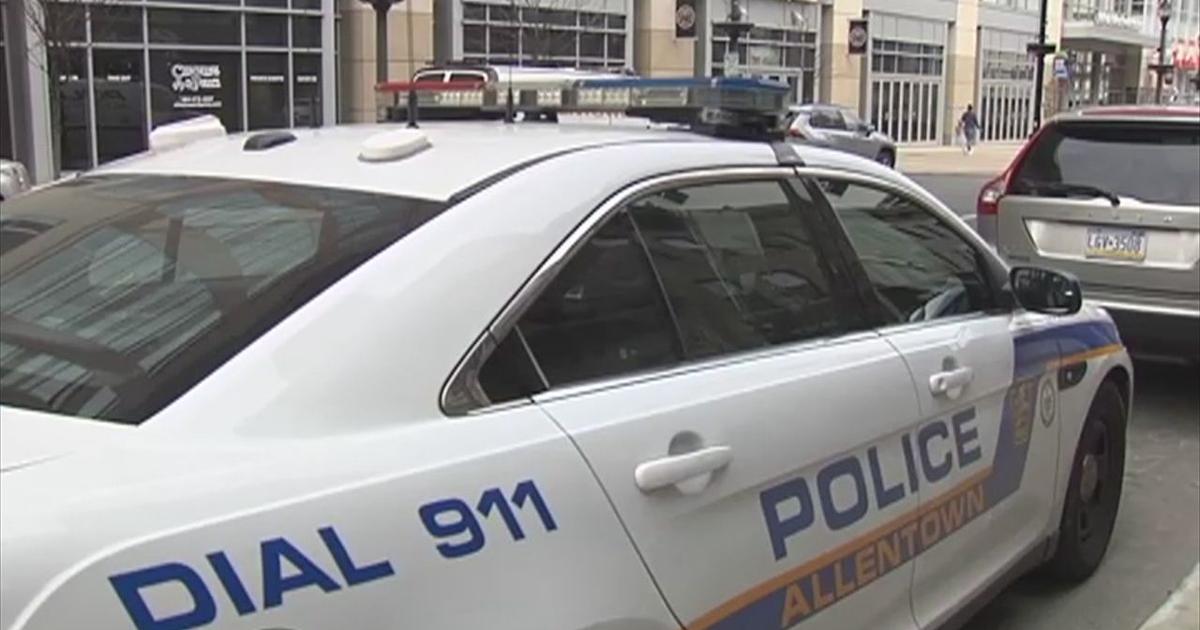 Allentown man charged in home invasion, terrorized couple for hours | Lehigh Valley Regional News