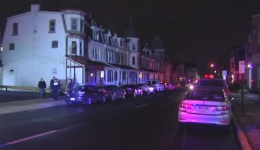 3 men charged in 18-year-old's shooting death in Allentown | Lehigh Valley Regional News