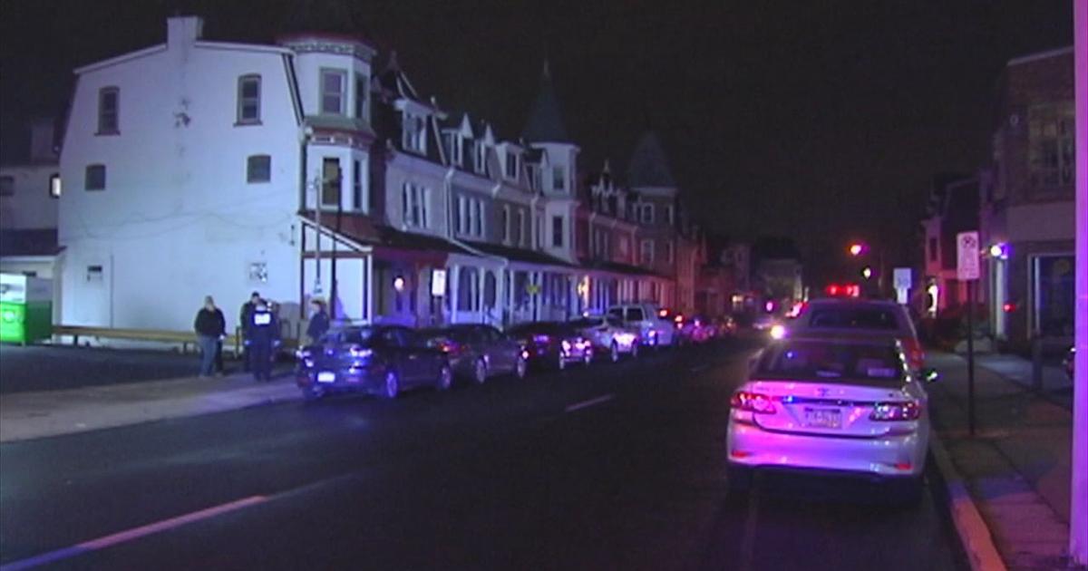 3 men charged in 18-year-old's shooting death in Allentown | Lehigh Valley Regional News