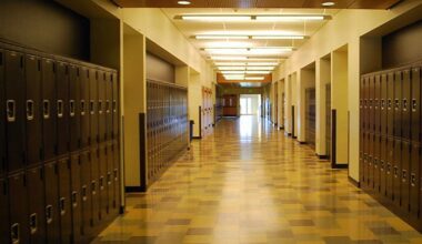 Folding knife found in Easton Area High School bathroom, principal says | Easton Area