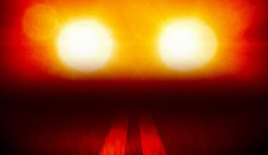 Arrestos por furia al volante en Reading | Noticias