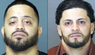 Reading police announce charges in 2014 homicide | Berks Regional News