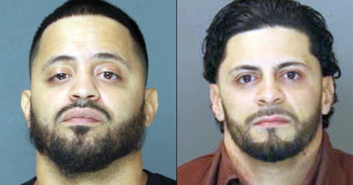 Reading police announce charges in 2014 homicide | Berks Regional News