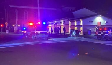 Boy, 17, dies after being wounded by gunfire in Reading | Berks Regional News