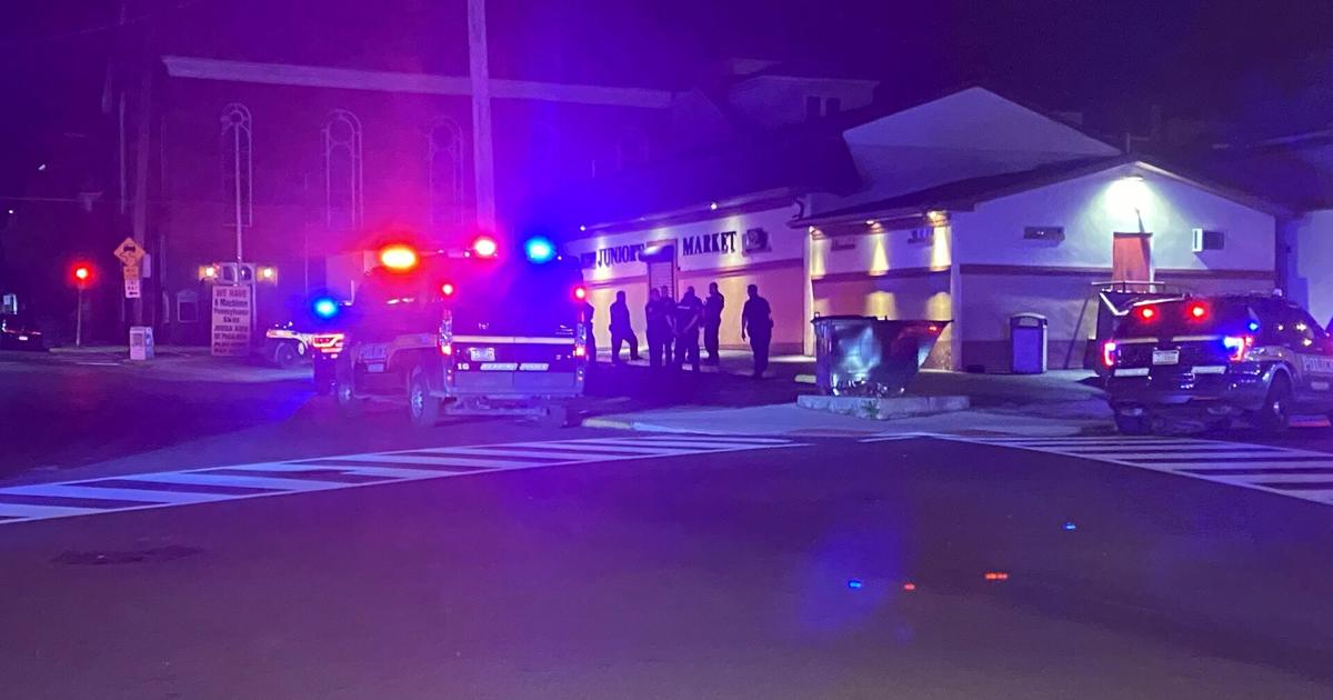 Boy, 17, dies after being wounded by gunfire in Reading | Berks Regional News