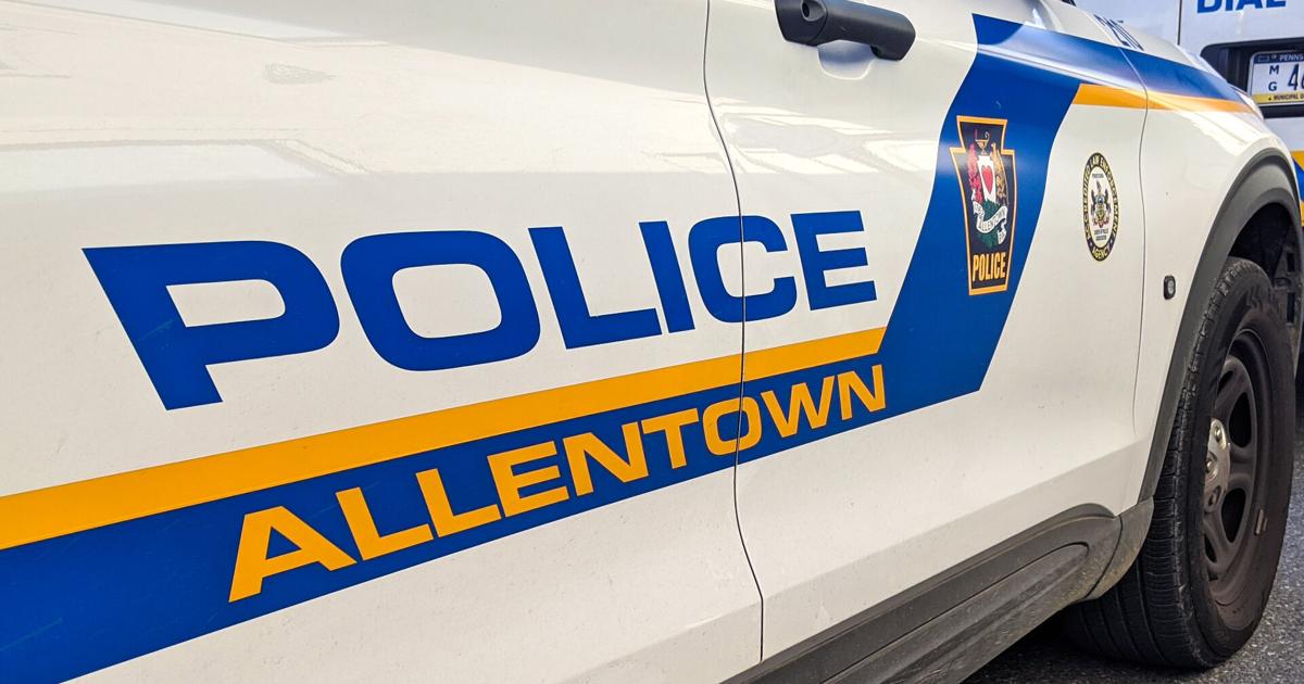 5 charged after Allentown police find meth, cocaine, cash during search | Lehigh Valley Regional News