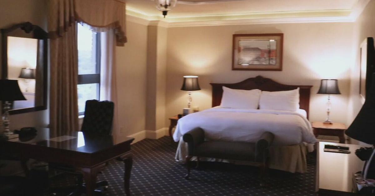 Hotel Bethlehem offers Room with a Boo | Lehigh Valley Regional News